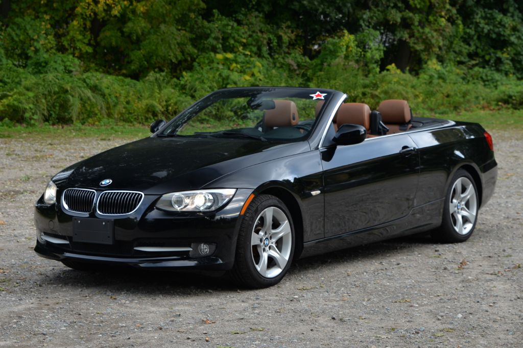 Photo 6 of this BMW 335