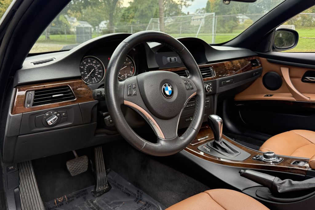Photo 28 of this BMW 335