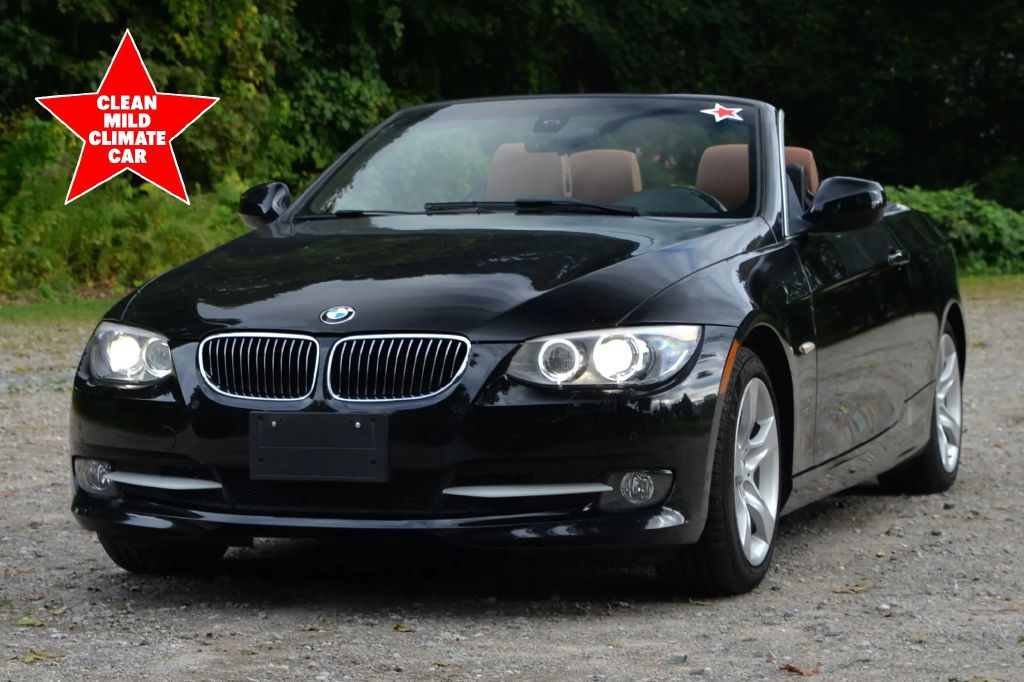 2013 BMW 335