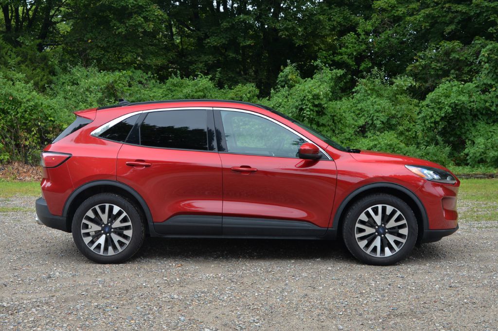 Photo 10 of this FORD ESCAPE