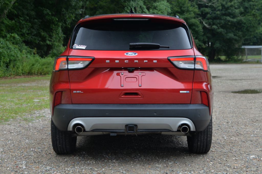 Photo 7 of this FORD ESCAPE