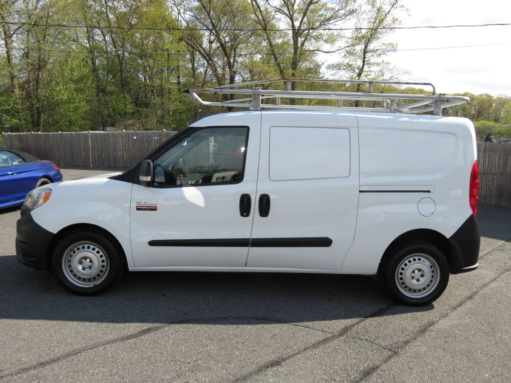 Photo 4 of this RAM PROMASTER CITY