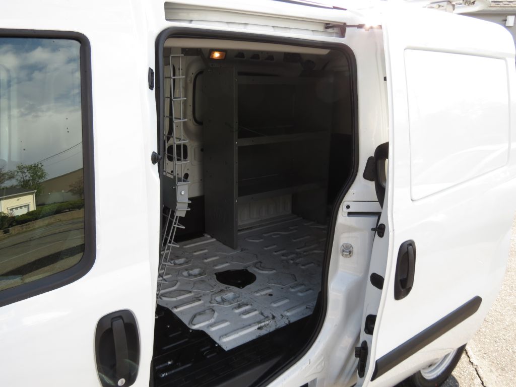 Photo 6 of this RAM PROMASTER CITY