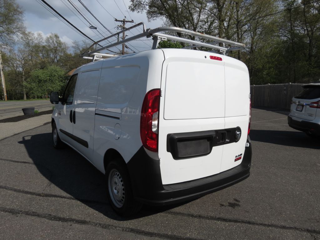 Photo 7 of this RAM PROMASTER CITY