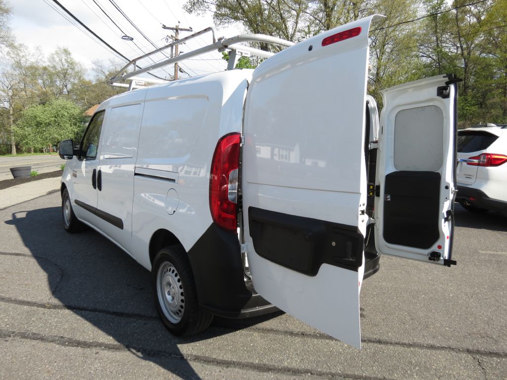 Photo 8 of this RAM PROMASTER CITY