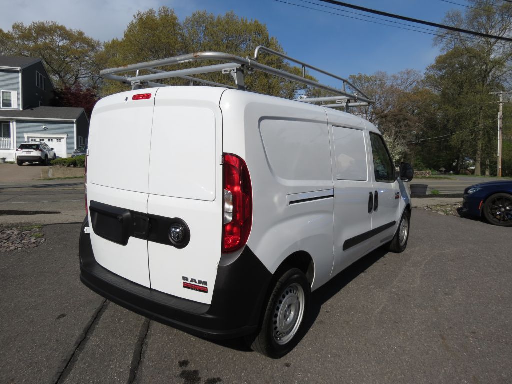 Photo 13 of this RAM PROMASTER CITY