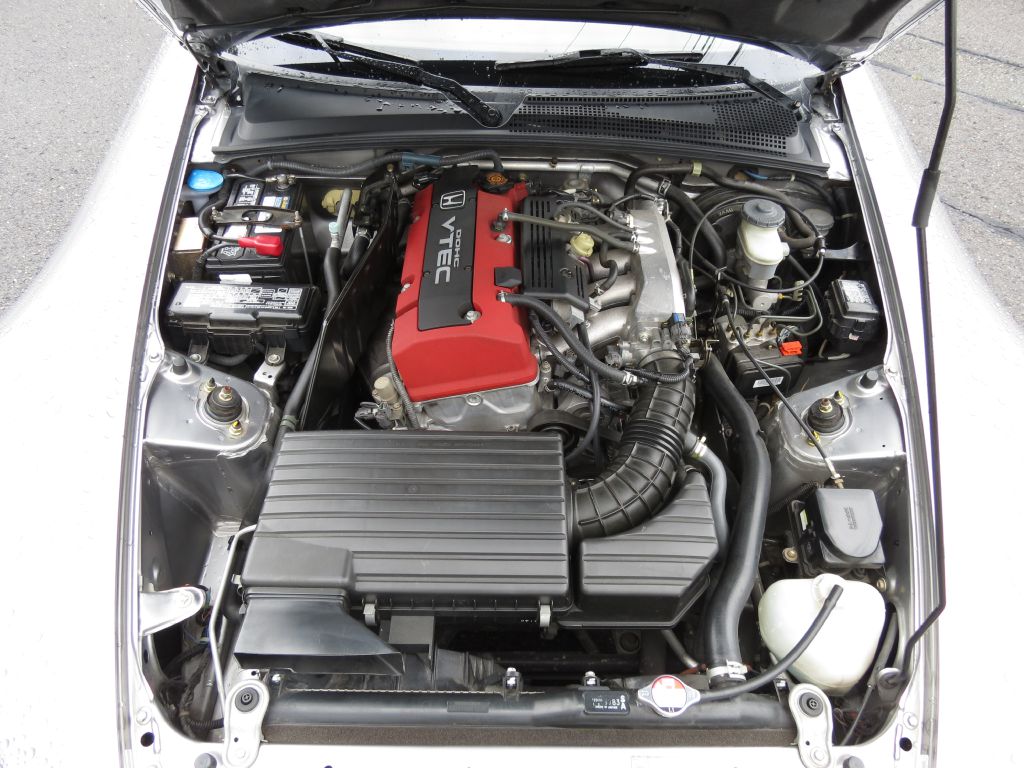 Photo 37 of this HONDA S2000