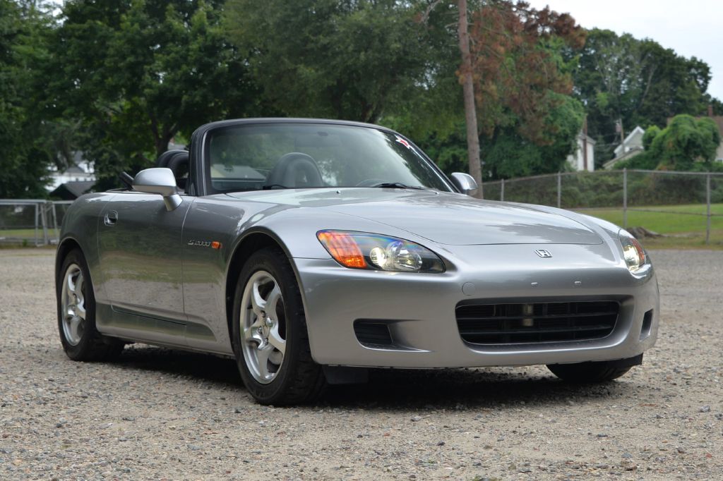 Photo 11 of this HONDA S2000