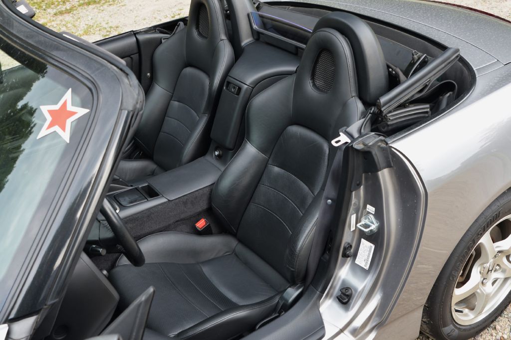 Photo 26 of this HONDA S2000