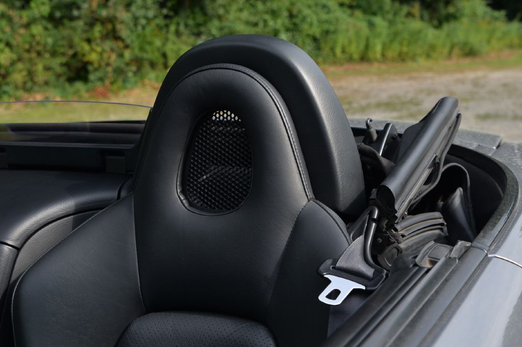 Photo 27 of this HONDA S2000
