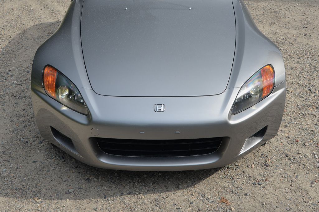 Photo 30 of this HONDA S2000