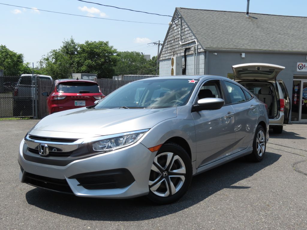 Photo 2 of this HONDA CIVIC