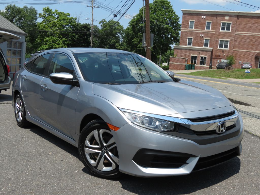 Photo 8 of this HONDA CIVIC