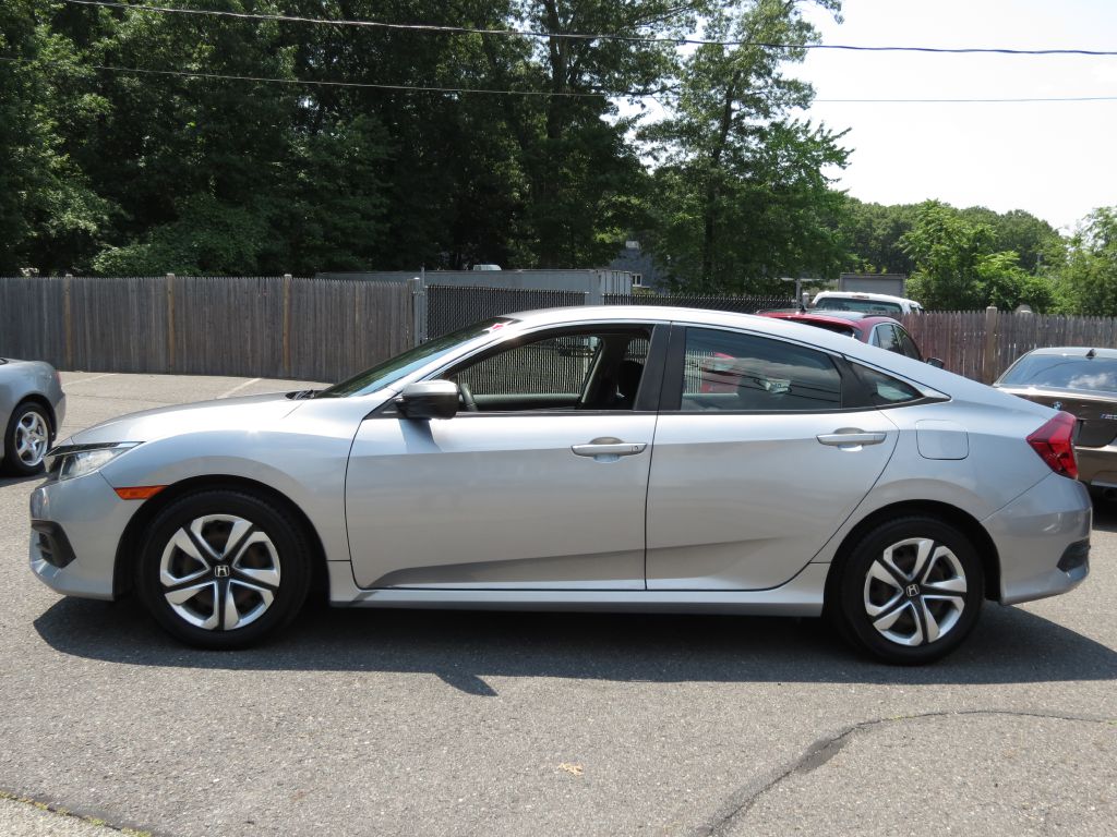 Photo 3 of this HONDA CIVIC
