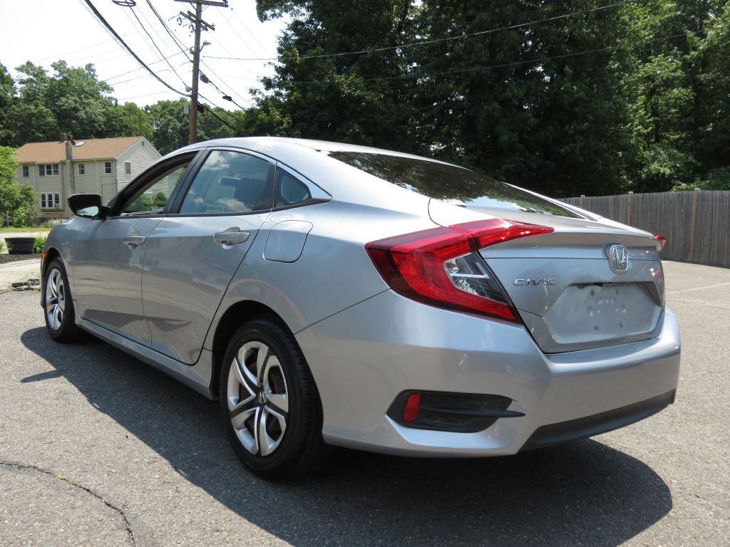 Photo 4 of this HONDA CIVIC