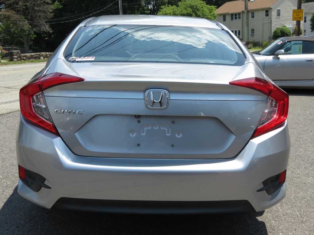 Photo 5 of this HONDA CIVIC