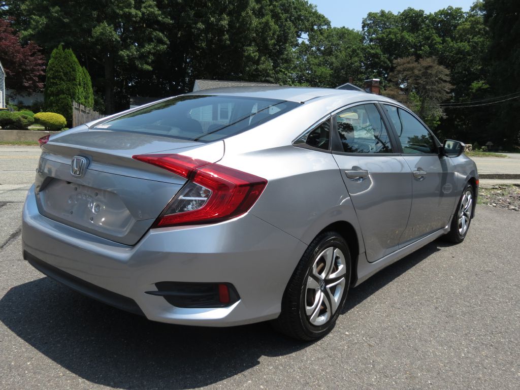 Photo 6 of this HONDA CIVIC