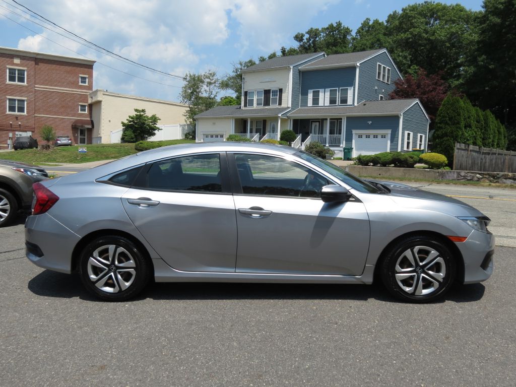 Photo 7 of this HONDA CIVIC