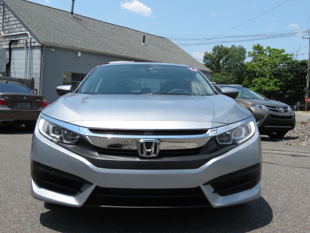 Photo 9 of this HONDA CIVIC