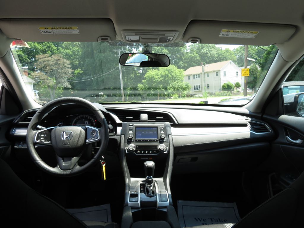 Photo 18 of this HONDA CIVIC