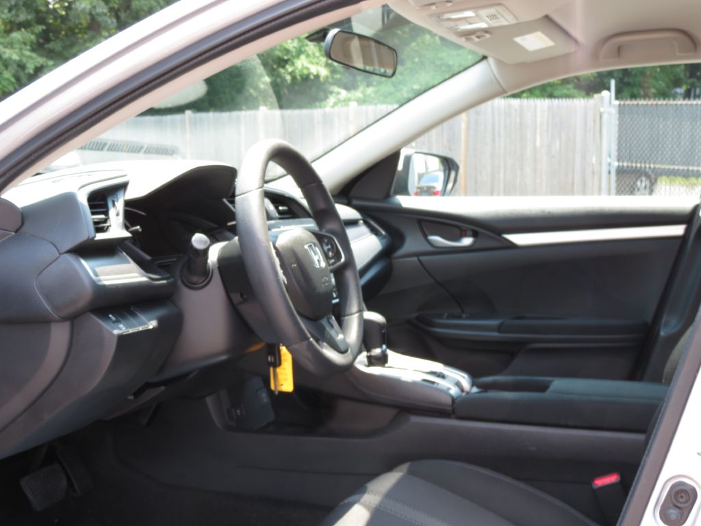 Photo 19 of this HONDA CIVIC