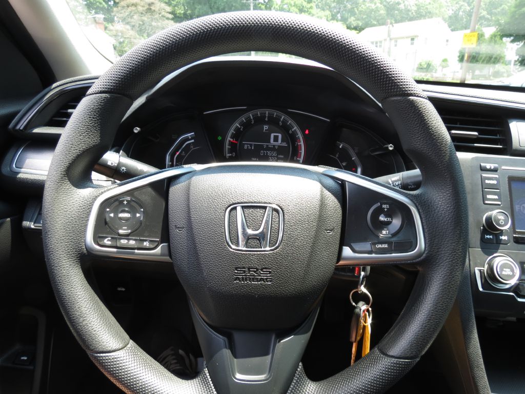 Photo 20 of this HONDA CIVIC