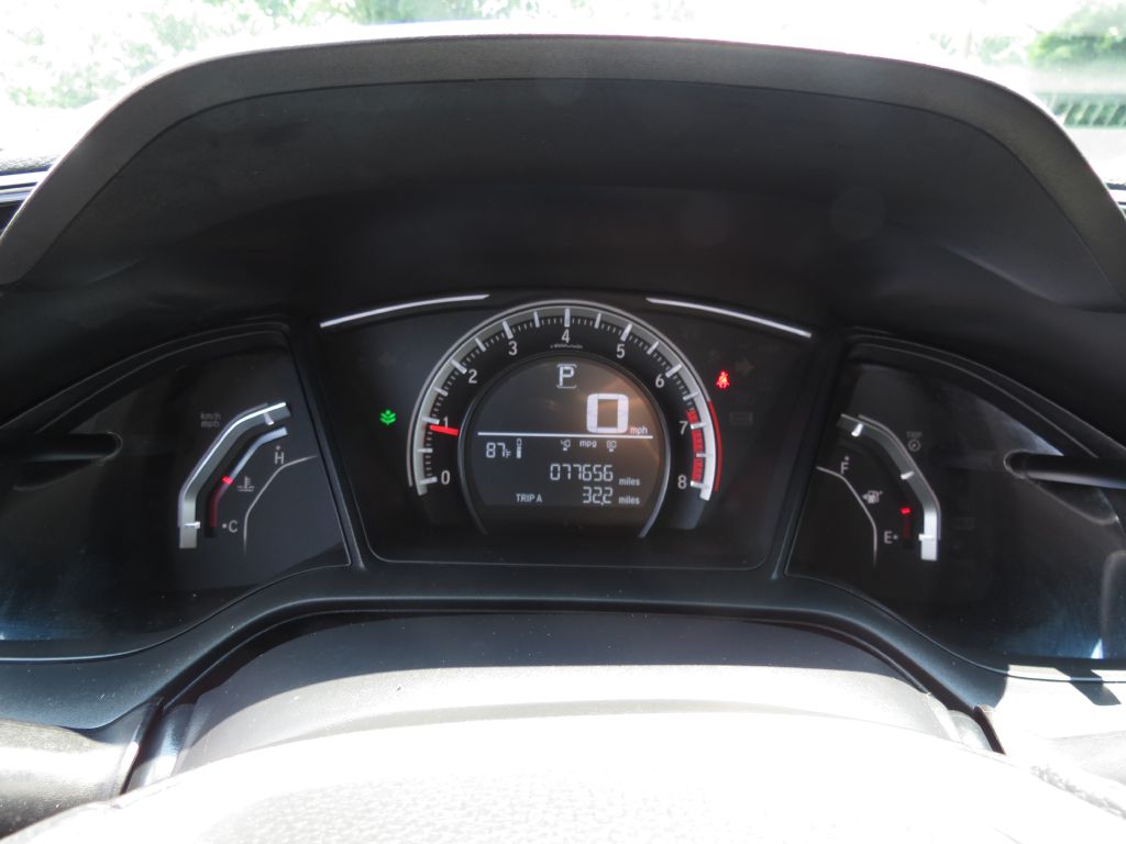 Photo 22 of this HONDA CIVIC