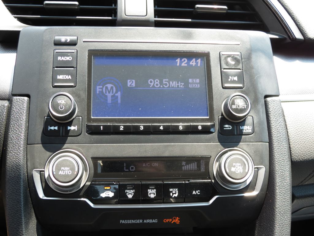 Photo 24 of this HONDA CIVIC