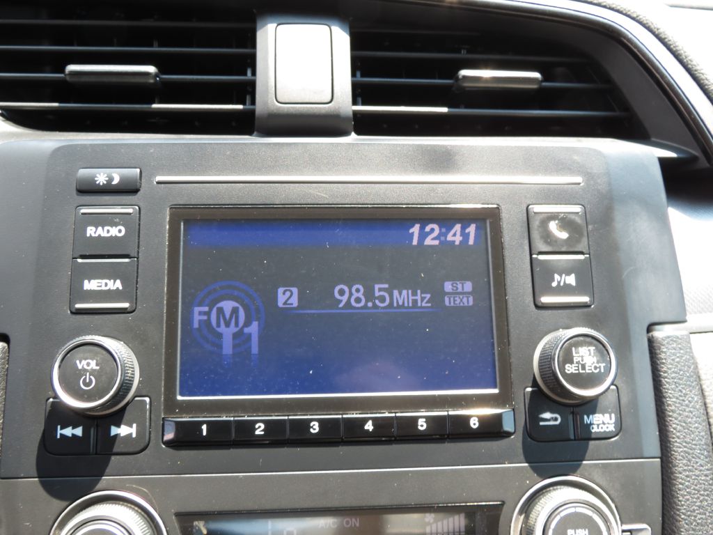 Photo 25 of this HONDA CIVIC