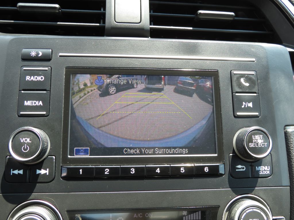 Photo 26 of this HONDA CIVIC