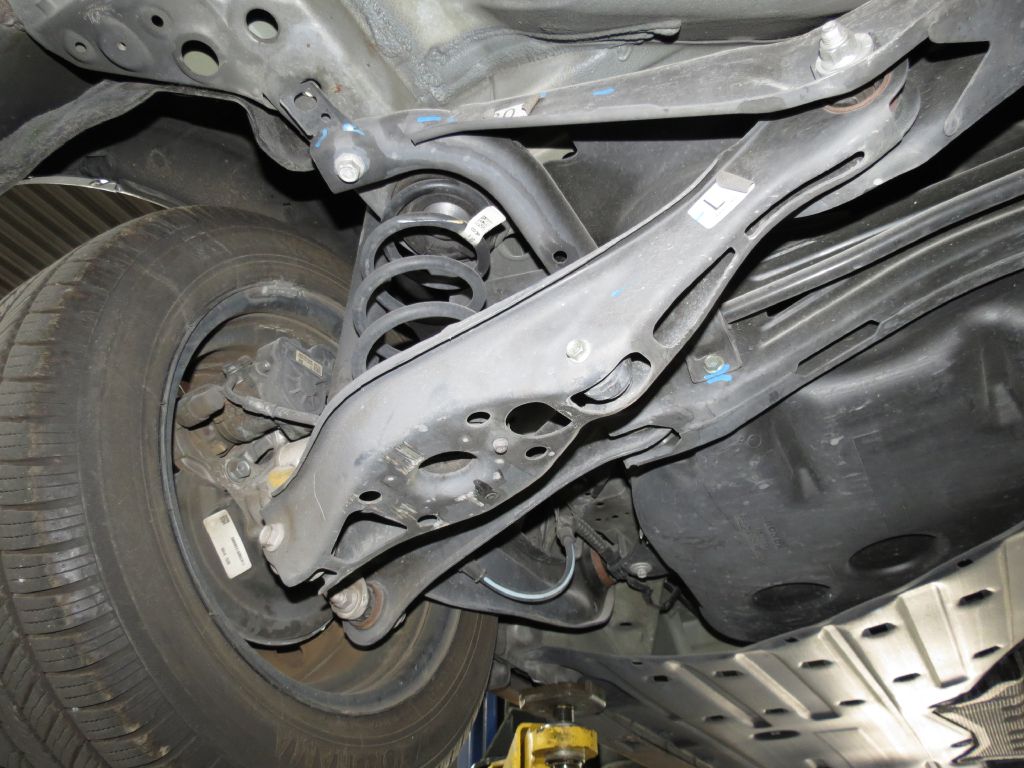 Photo 10 of this HONDA CIVIC