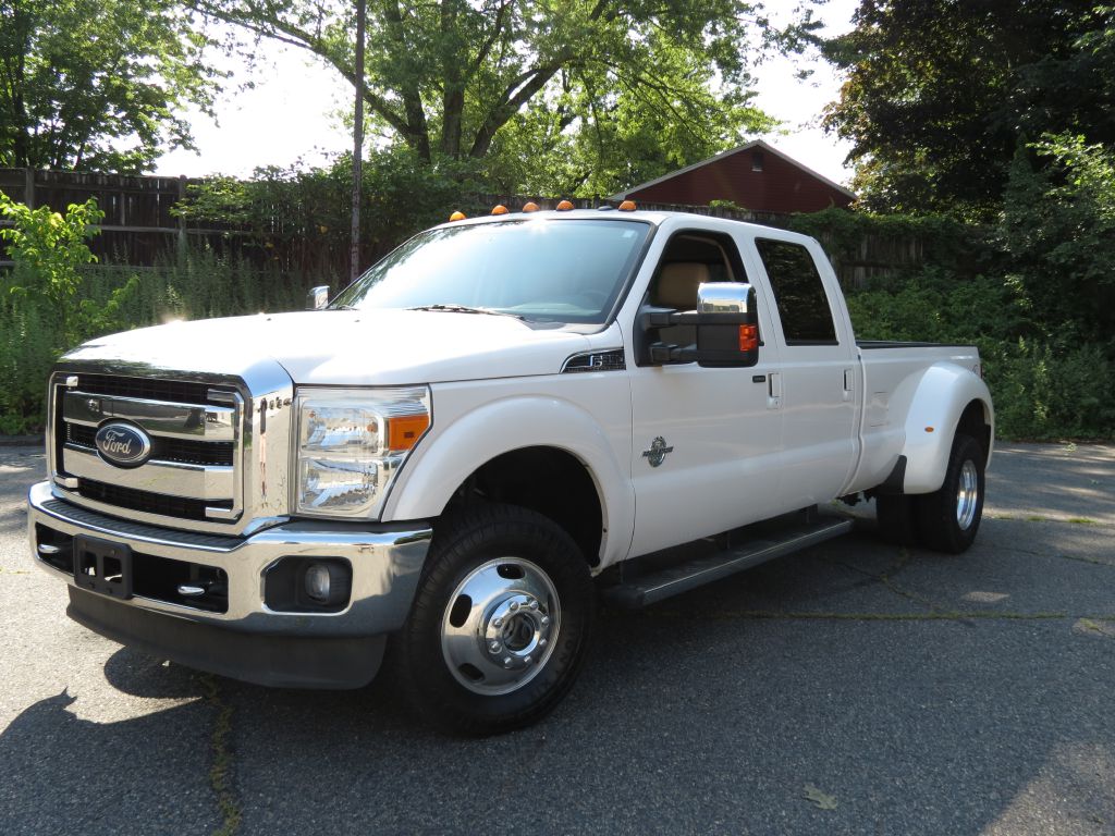 Photo 3 of this FORD F350
