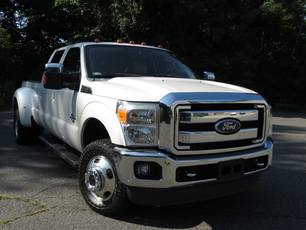 Photo 4 of this FORD F350
