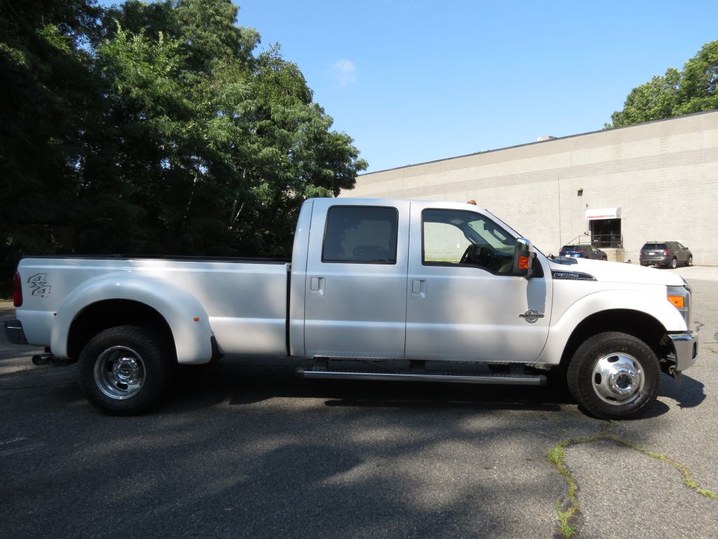 Photo 9 of this FORD F350