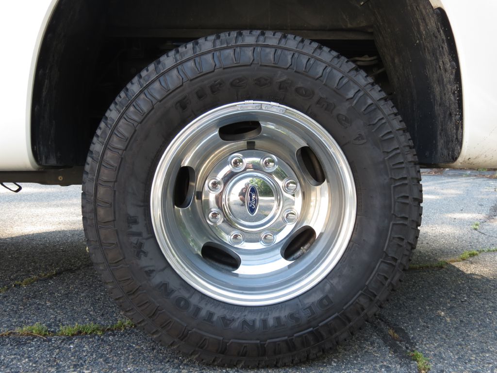 Photo 16 of this FORD F350