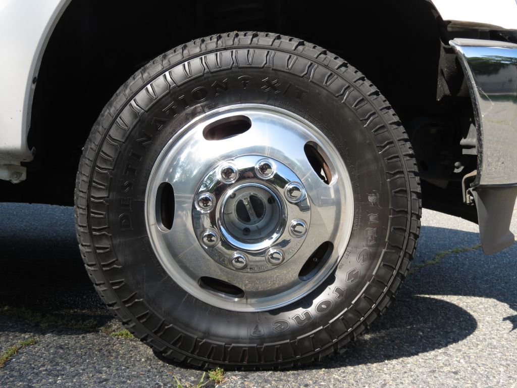 Photo 18 of this FORD F350
