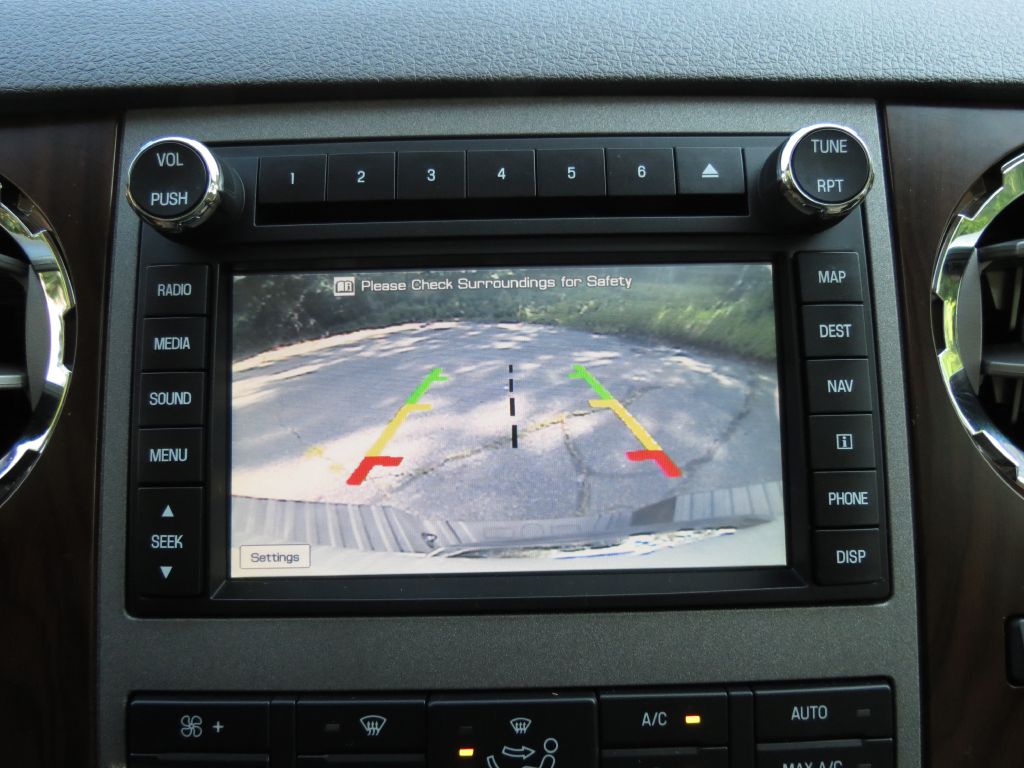 Photo 41 of this FORD F350