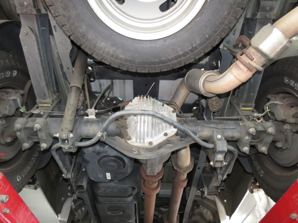 Photo 20 of this FORD F350