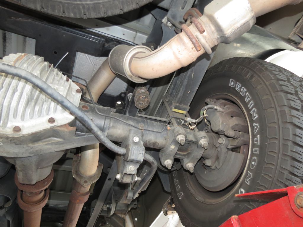 Photo 21 of this FORD F350