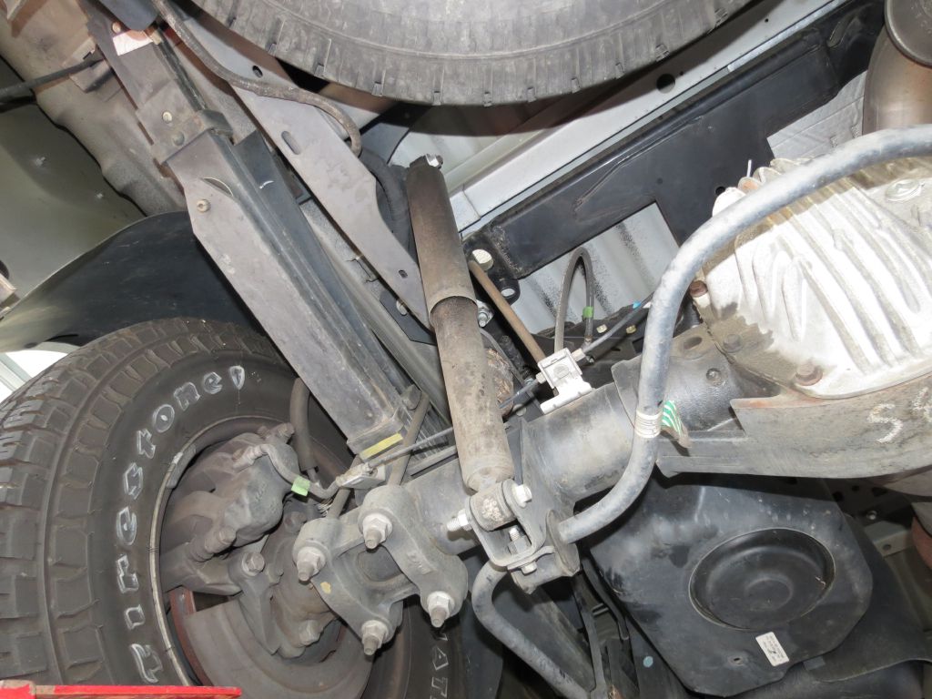 Photo 19 of this FORD F350