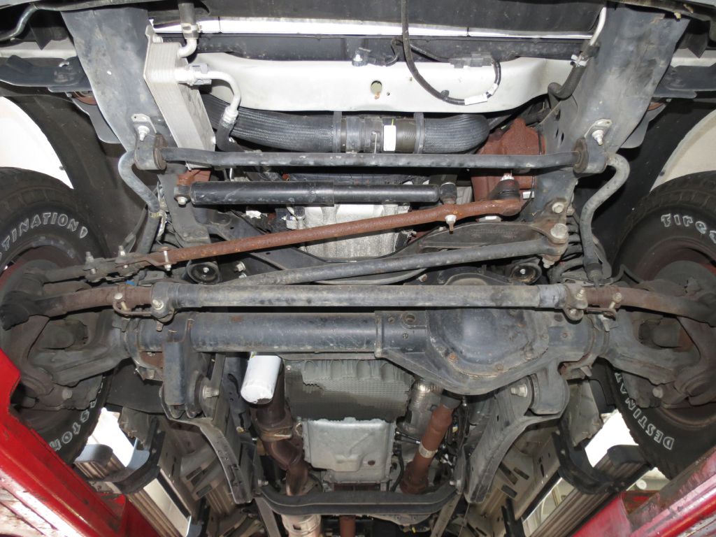 Photo 29 of this FORD F350