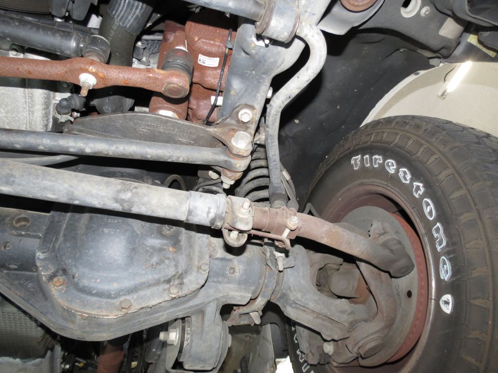 Photo 30 of this FORD F350