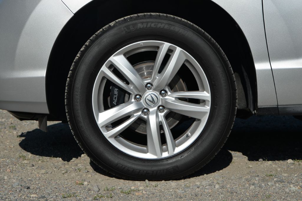 Photo 18 of this ACURA RDX
