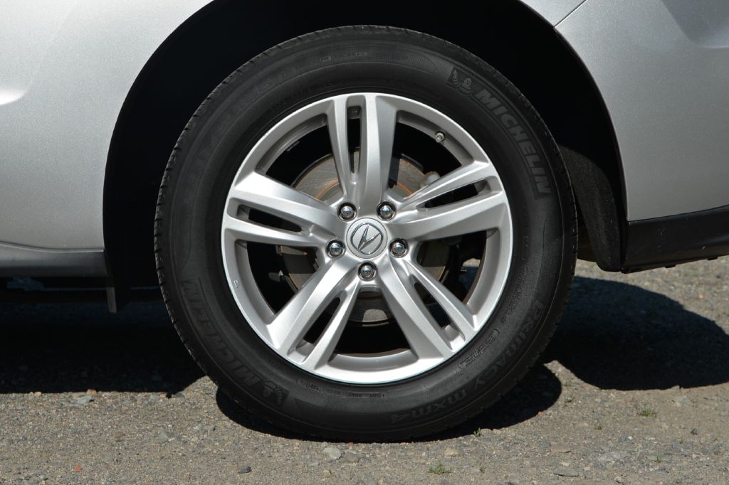 Photo 17 of this ACURA RDX