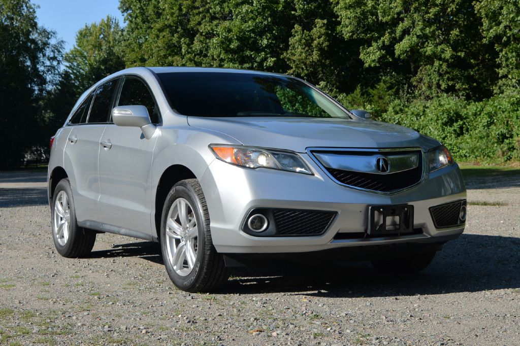 Photo 12 of this ACURA RDX