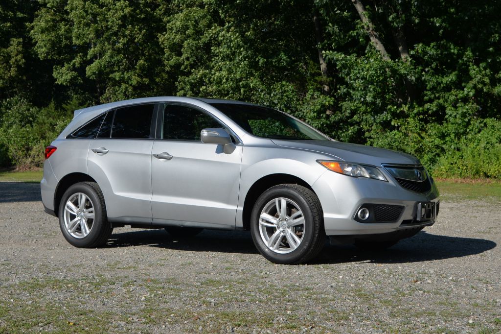Photo 11 of this ACURA RDX