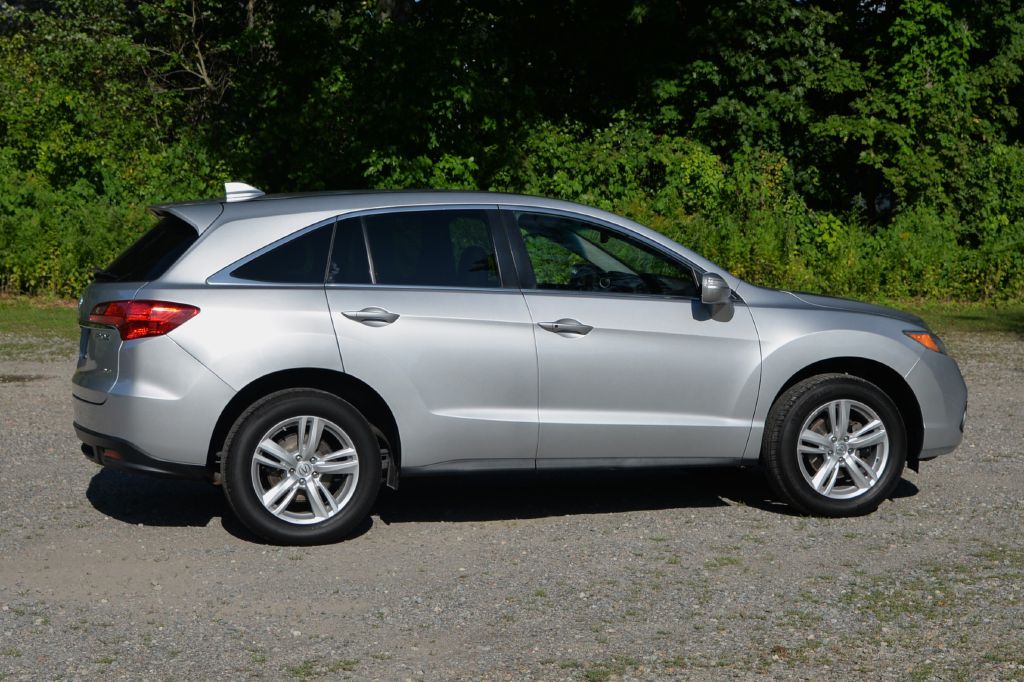 Photo 10 of this ACURA RDX