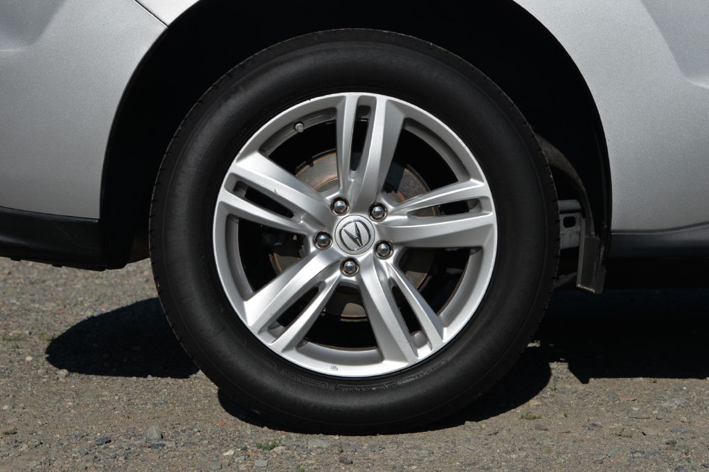 Photo 19 of this ACURA RDX