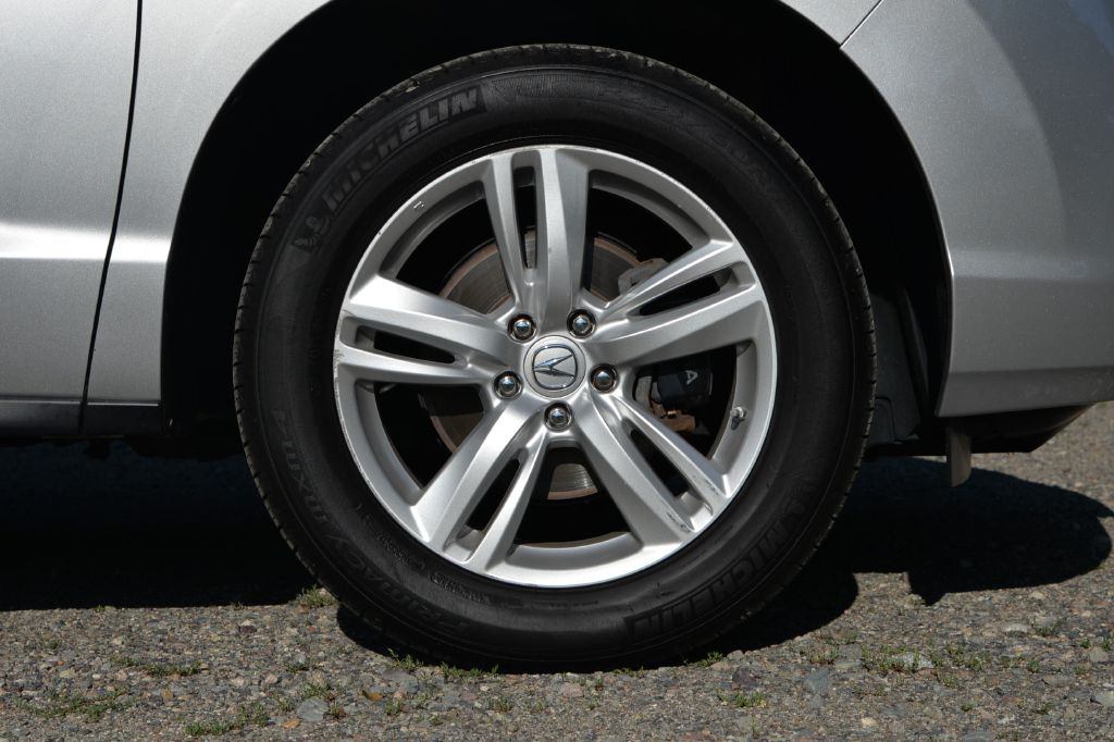 Photo 20 of this ACURA RDX