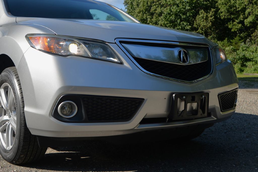 Photo 13 of this ACURA RDX